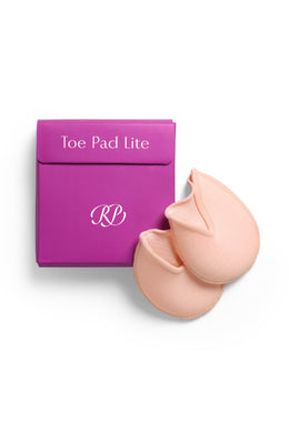 Toe Pads Lite