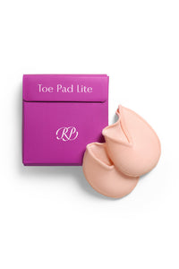 Toe Pads Lite