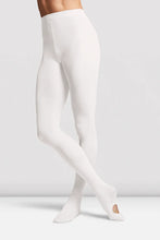 Load image into Gallery viewer, Ballet Pink Contoursoft Adaptatoe Convertible Tights (T0982)
