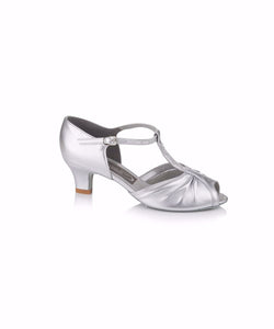 Topaz T-Bar Ballroom Shoe