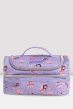 Load image into Gallery viewer, Bloch Ballerina Lunch Bag
