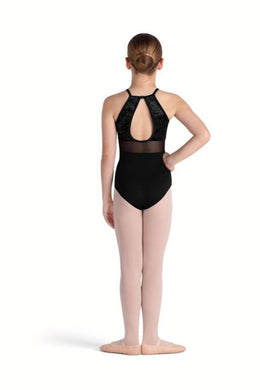 Rosie Halter Leotard