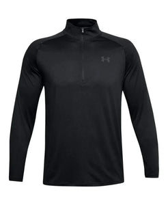 Under Armour Tech™ 2.0 1/2 zip long sleeve