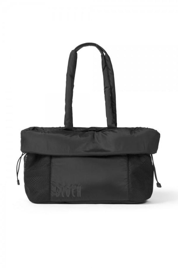 Black Chidlrens and Adults Shoulder Dance Bag