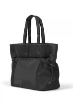 Load image into Gallery viewer, Black Chidlrens and Adults Shoulder Dance Bag
