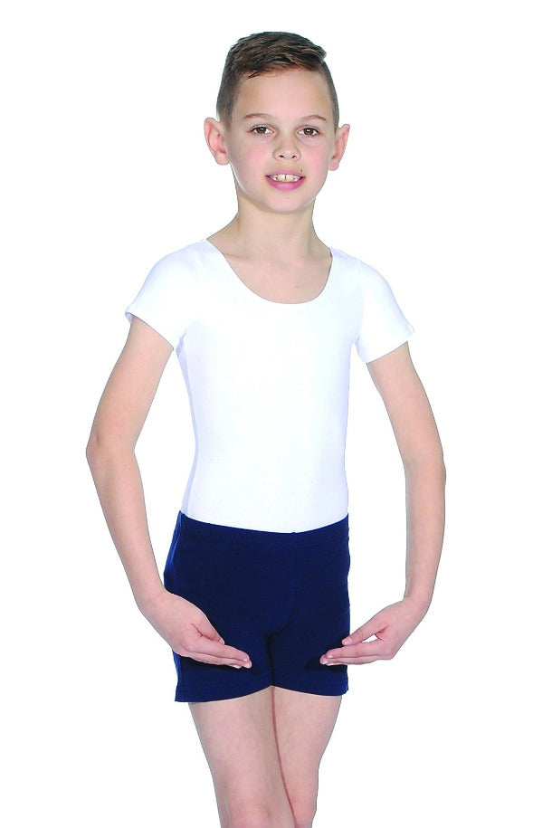 Boys Dance Shorts