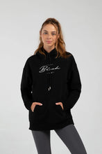 Load image into Gallery viewer, Childrens and Adults Off-Duty Terry Longline Hoodie
