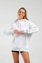 Load image into Gallery viewer, Childrens and Adults Off-Duty Terry Longline Hoodie
