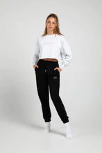 Load image into Gallery viewer, Childrens and Adults Off-Duty High Waist Joggers
