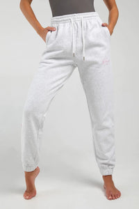 Childrens and Adults Off-Duty High Waist Joggers
