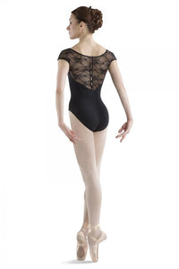 Chiwa Bloch Leotard (L6042)